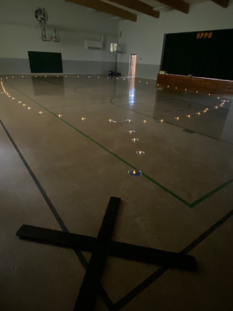Living Rosary