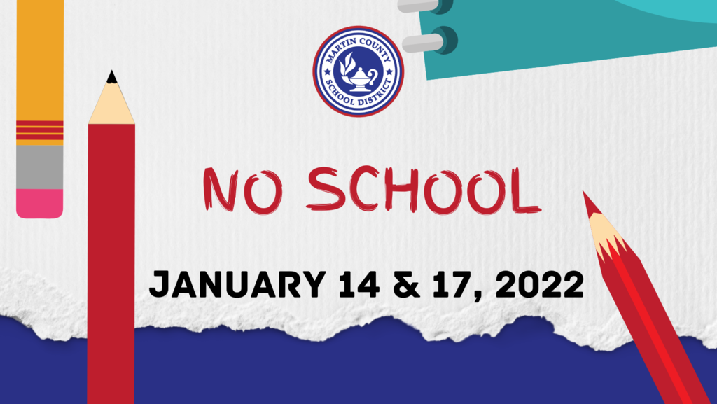 No School for Students