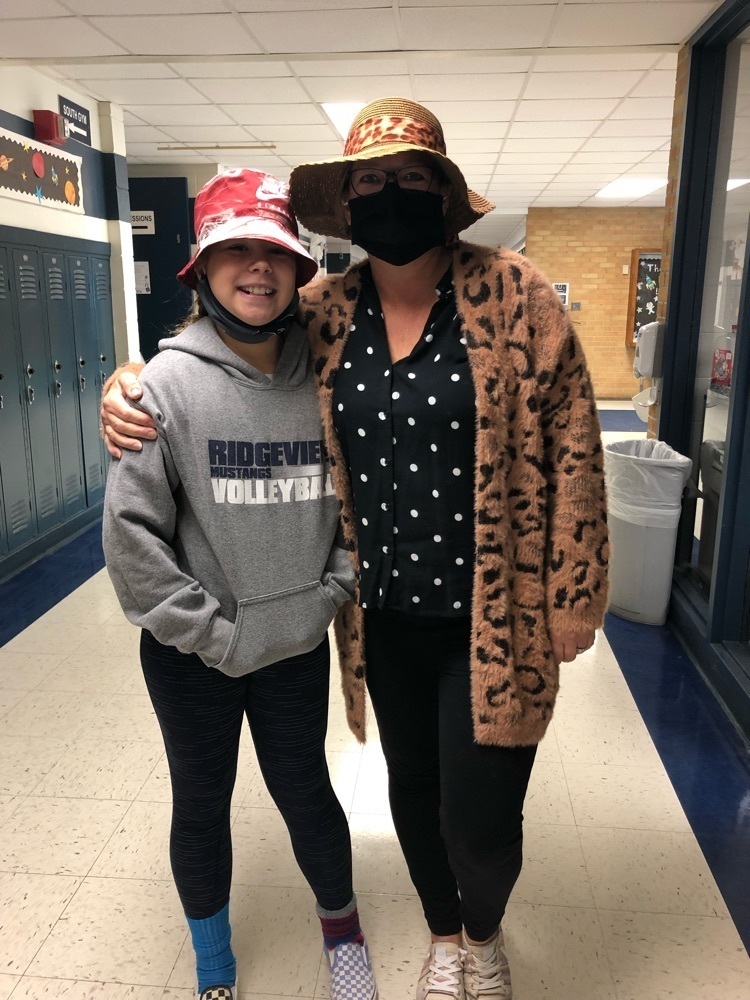 Red Ribbon Week