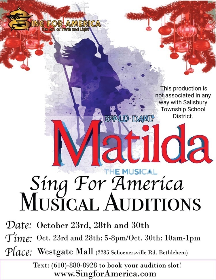 Matilda