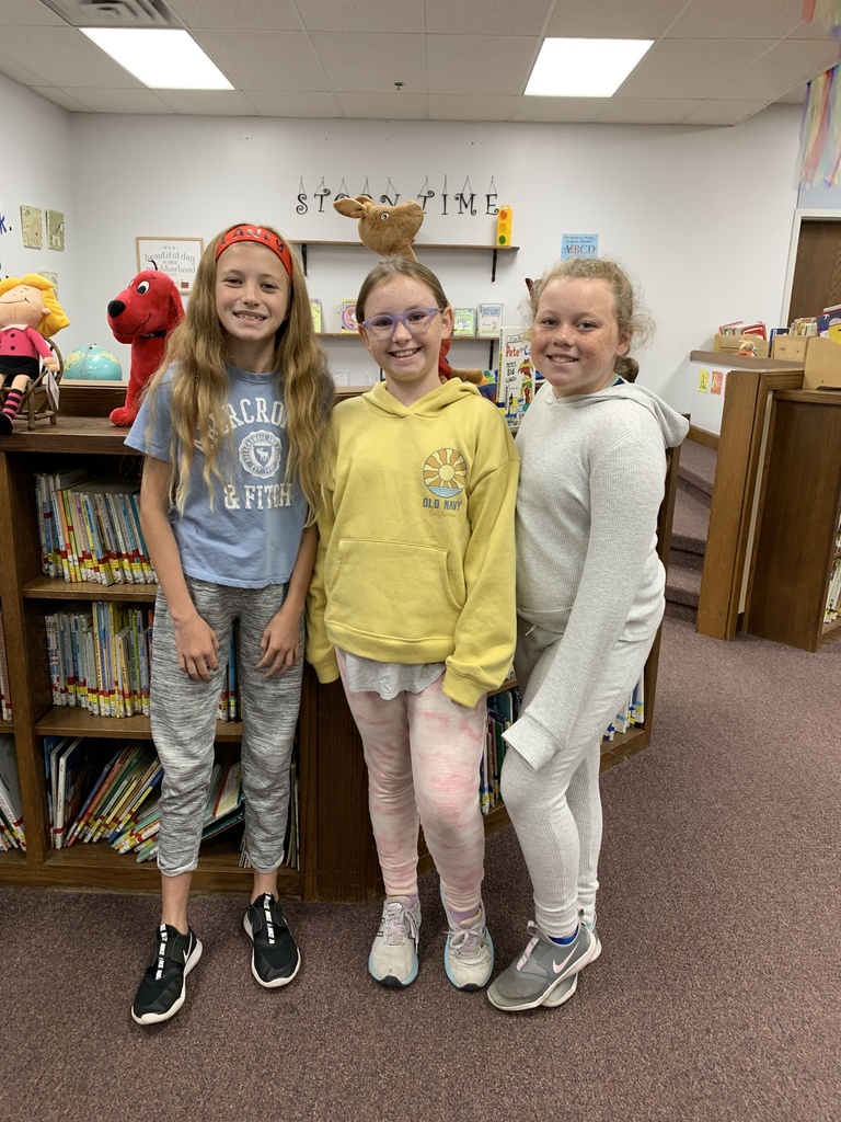 Red Ribbon Week 2021 - Wear your Sweats Day