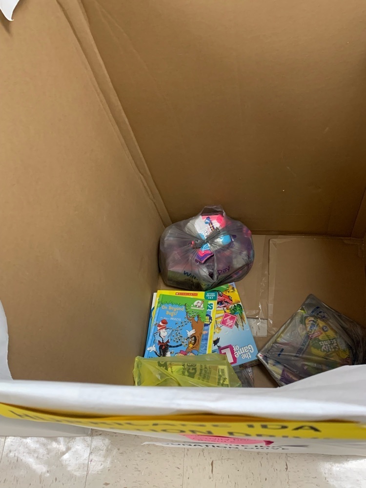 children supplies 