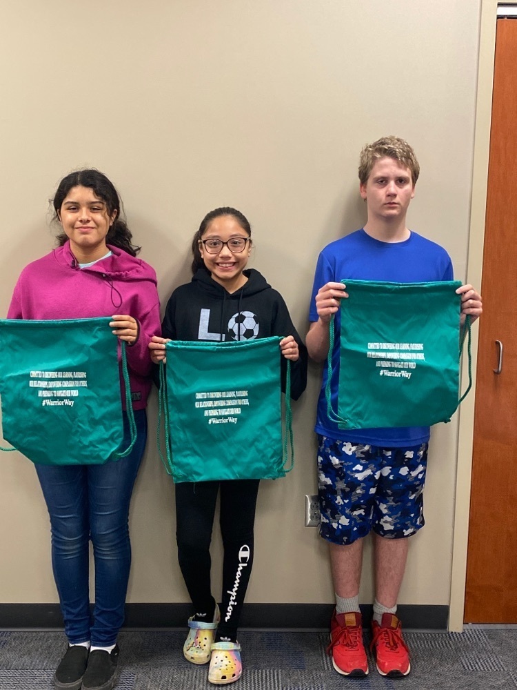 Positive Office Referrals