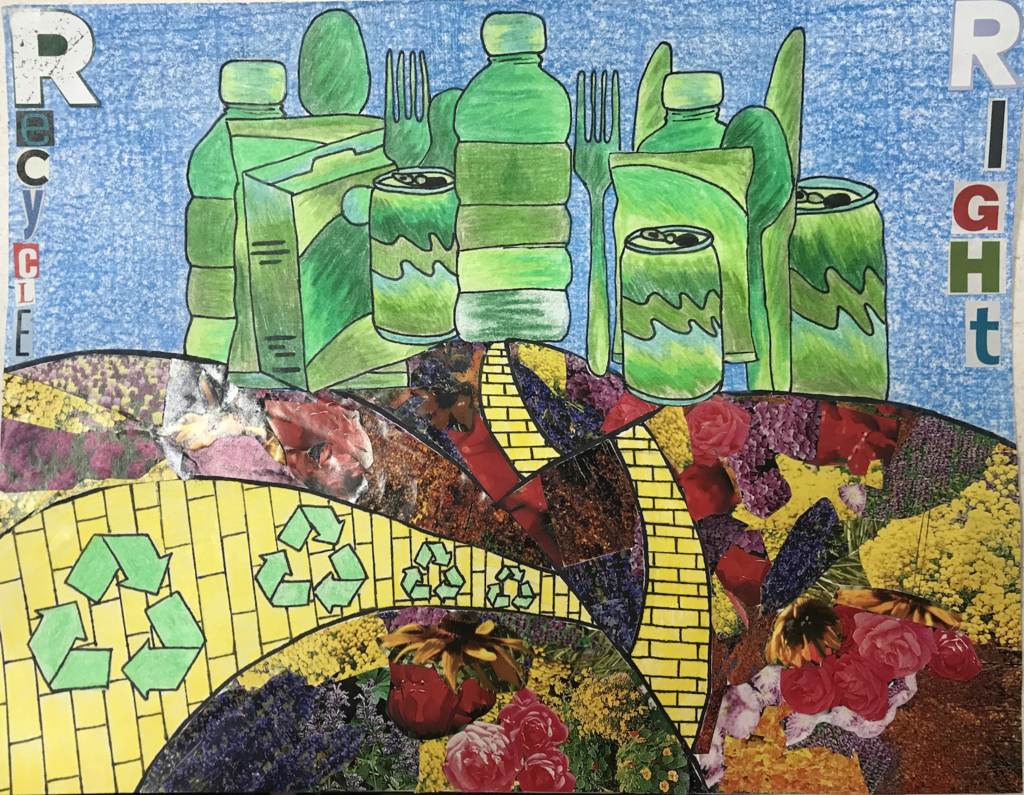 art