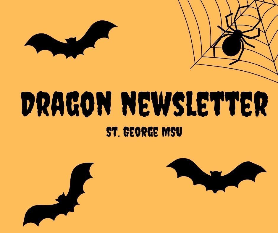 Dragon Newsletter