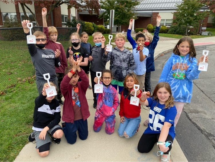 Drug-Free is the way to be!