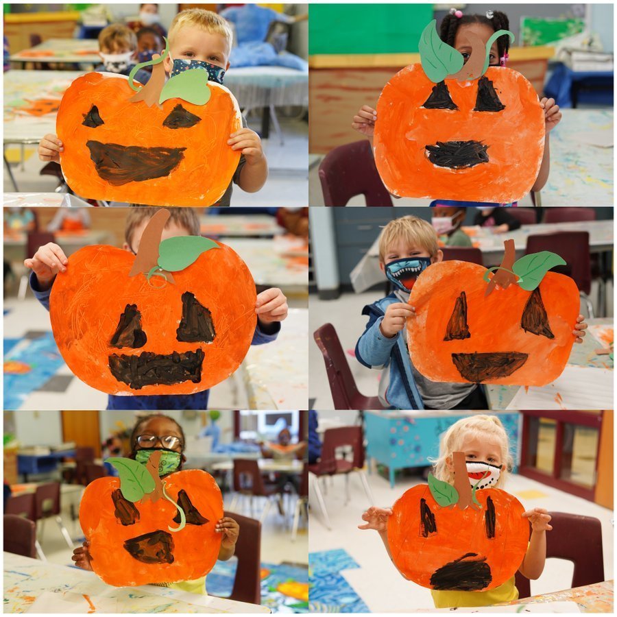 pumpkins