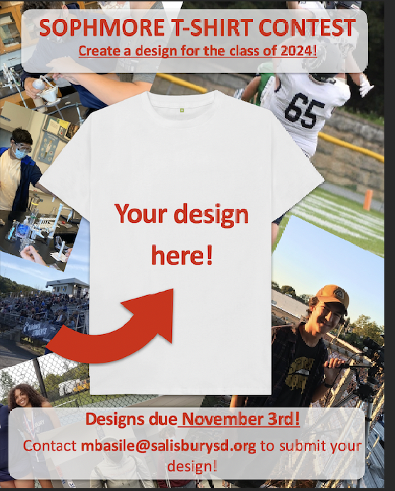 t-shirt contest