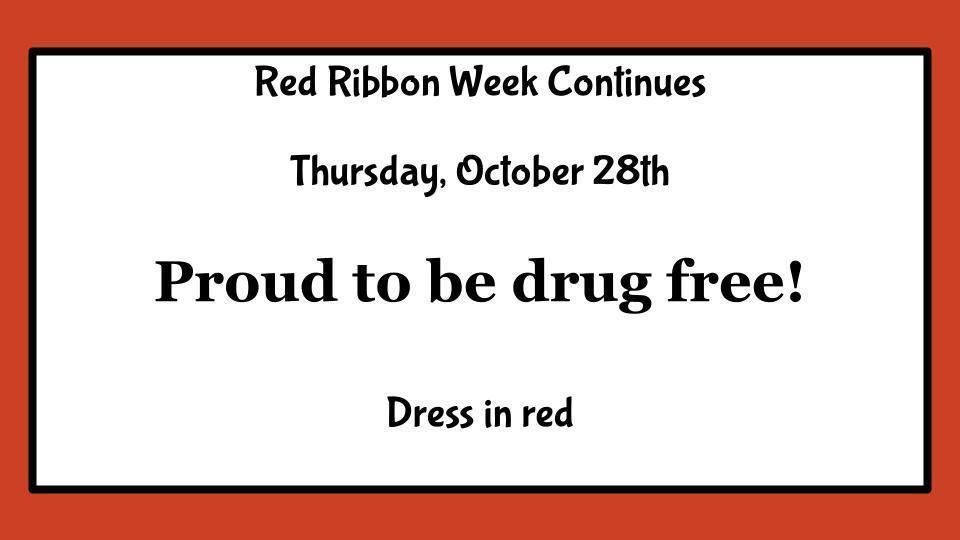 Thursday, October 28th