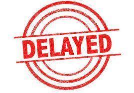 delay