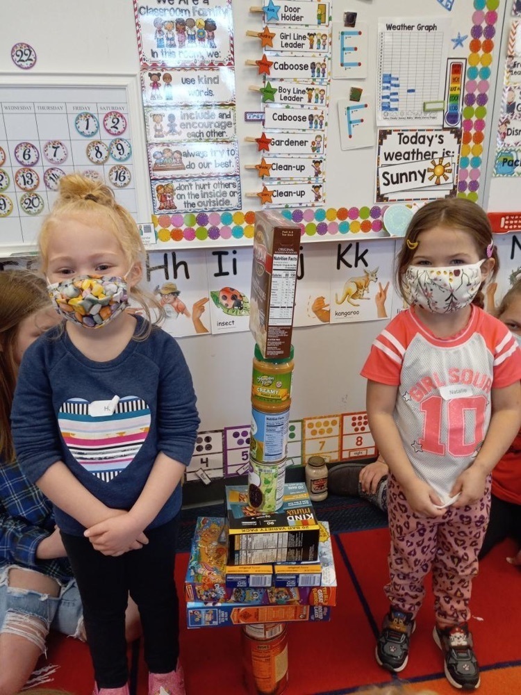 kids building 