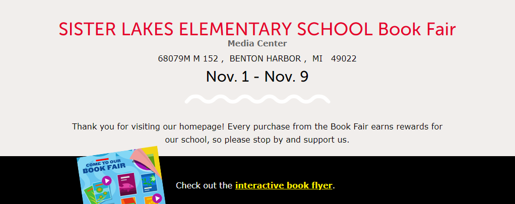 Book Fair