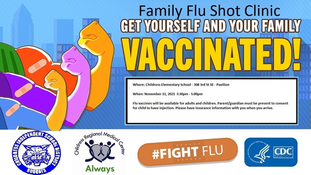 Flu Shot Clinic