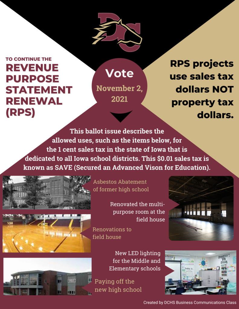 RPS Flyer