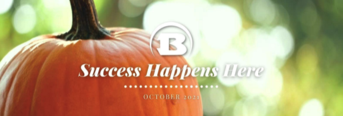 Success Happens Here