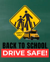 drive safe