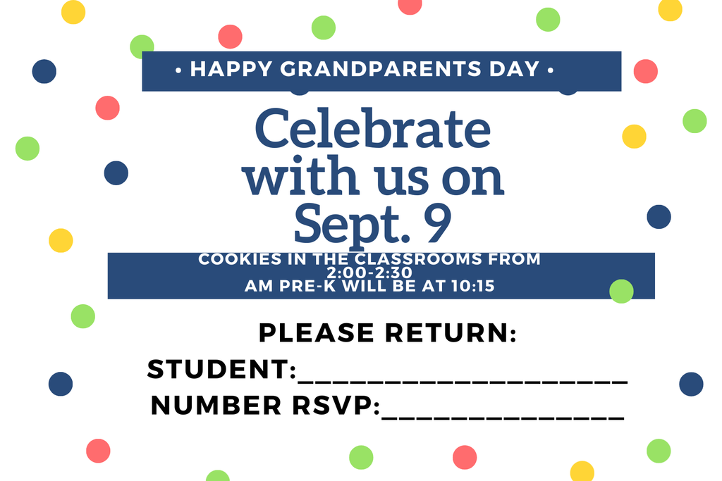 Grandparents Day