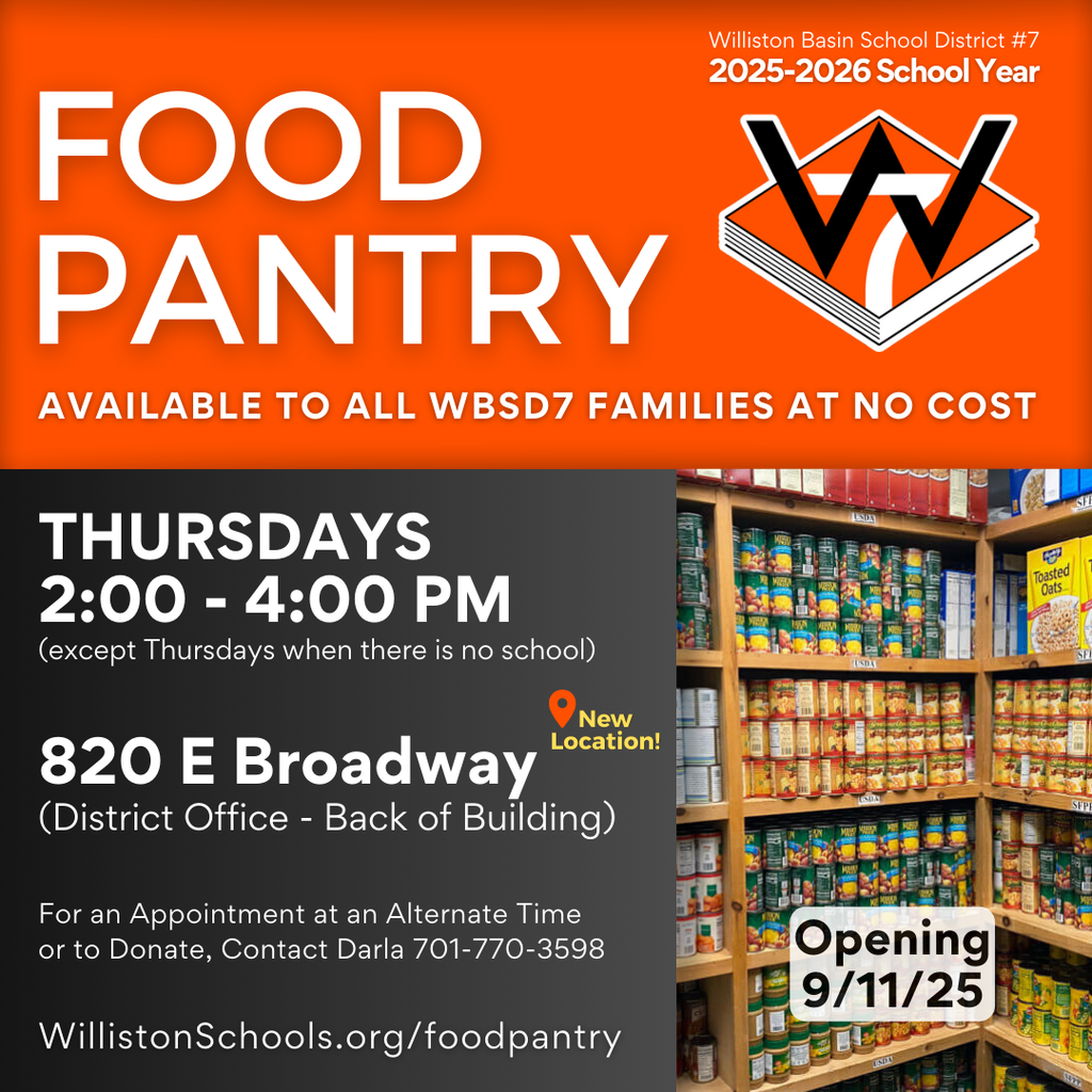 food pantry