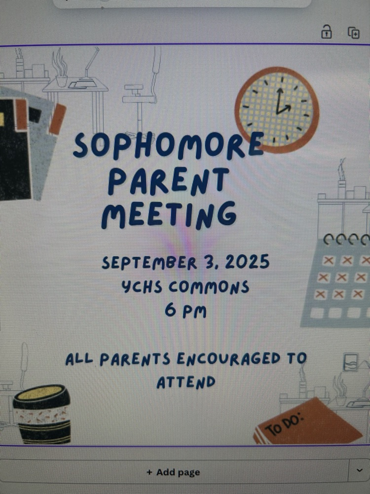 parent meeting