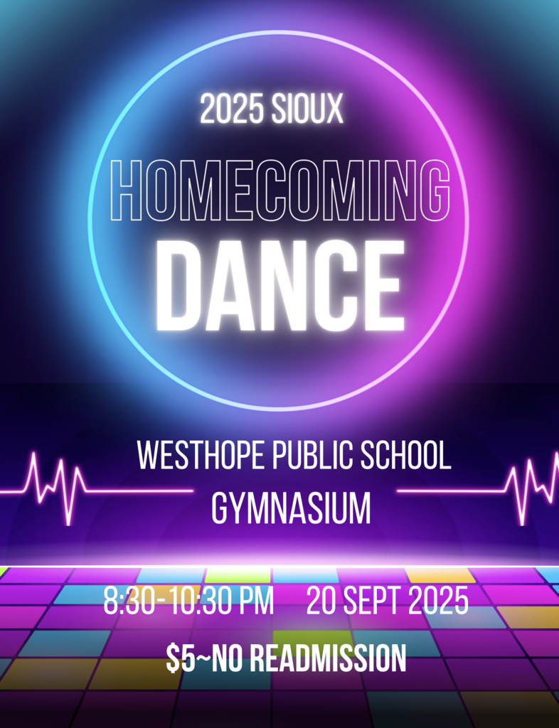Hoco dance