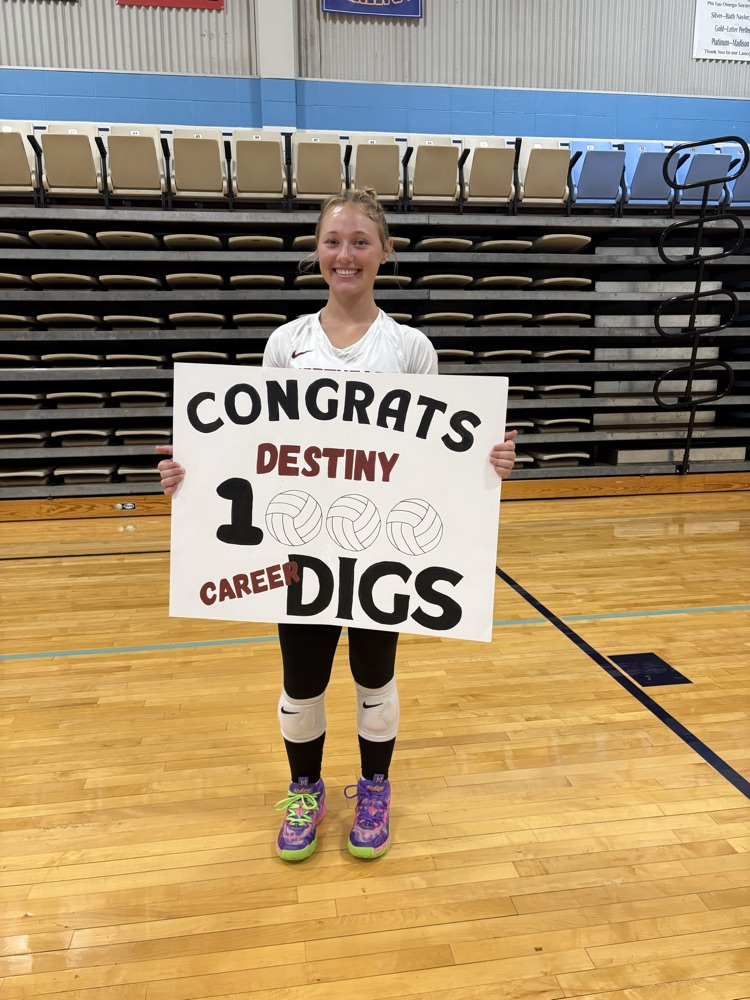 Destiny Hagan