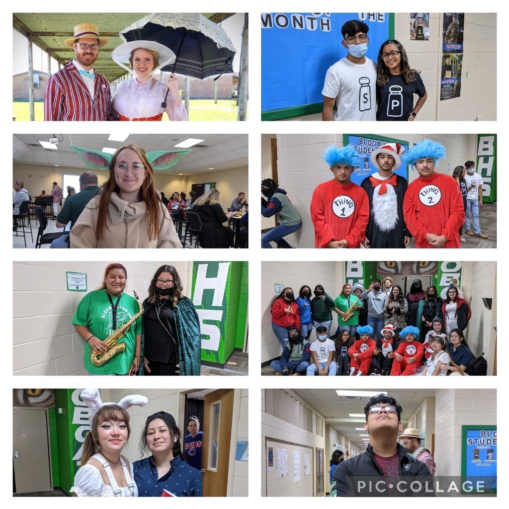 Costume Day