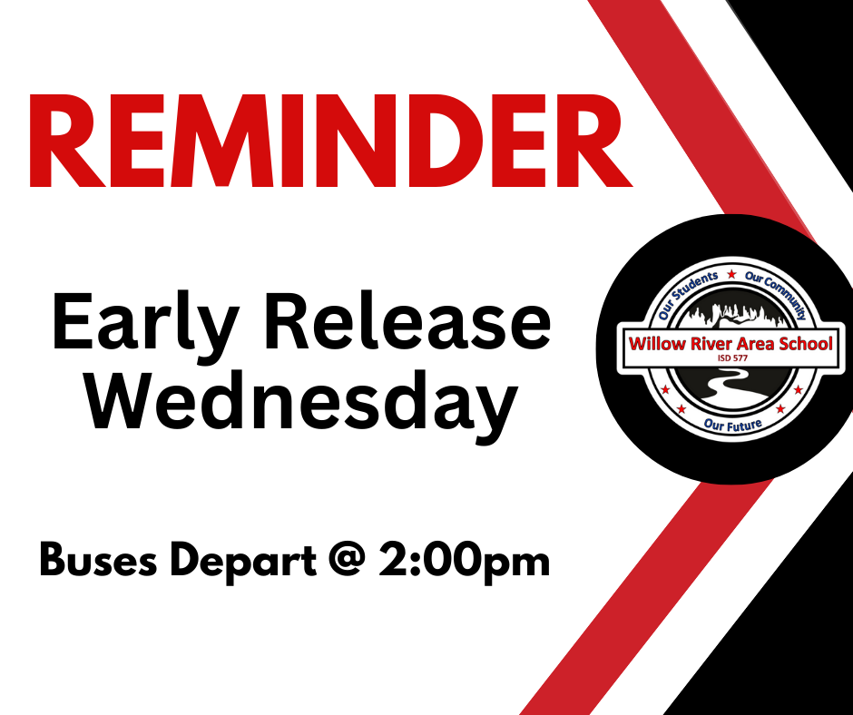 wednesday release