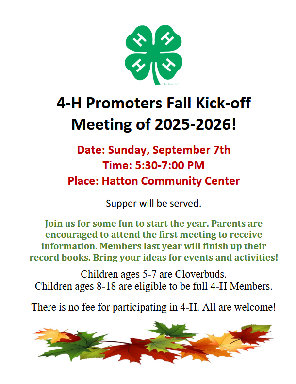 4-h