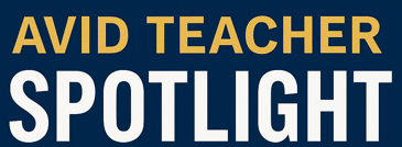 MCHS AVID Teacher Spotlight
