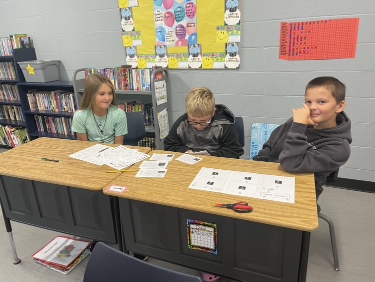 group work