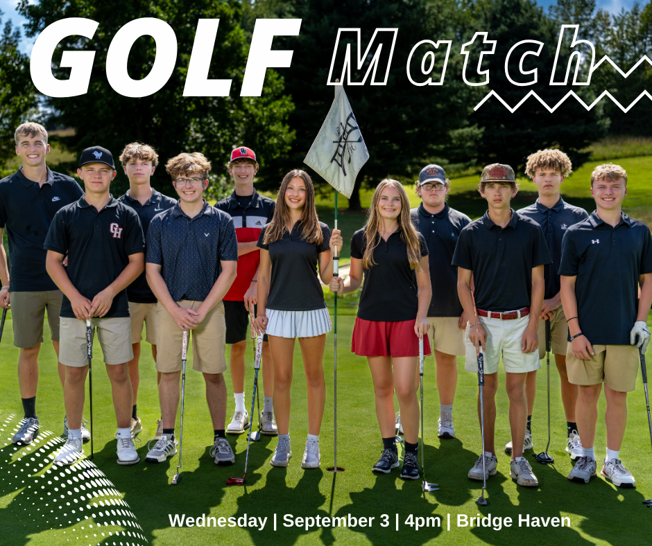 golf