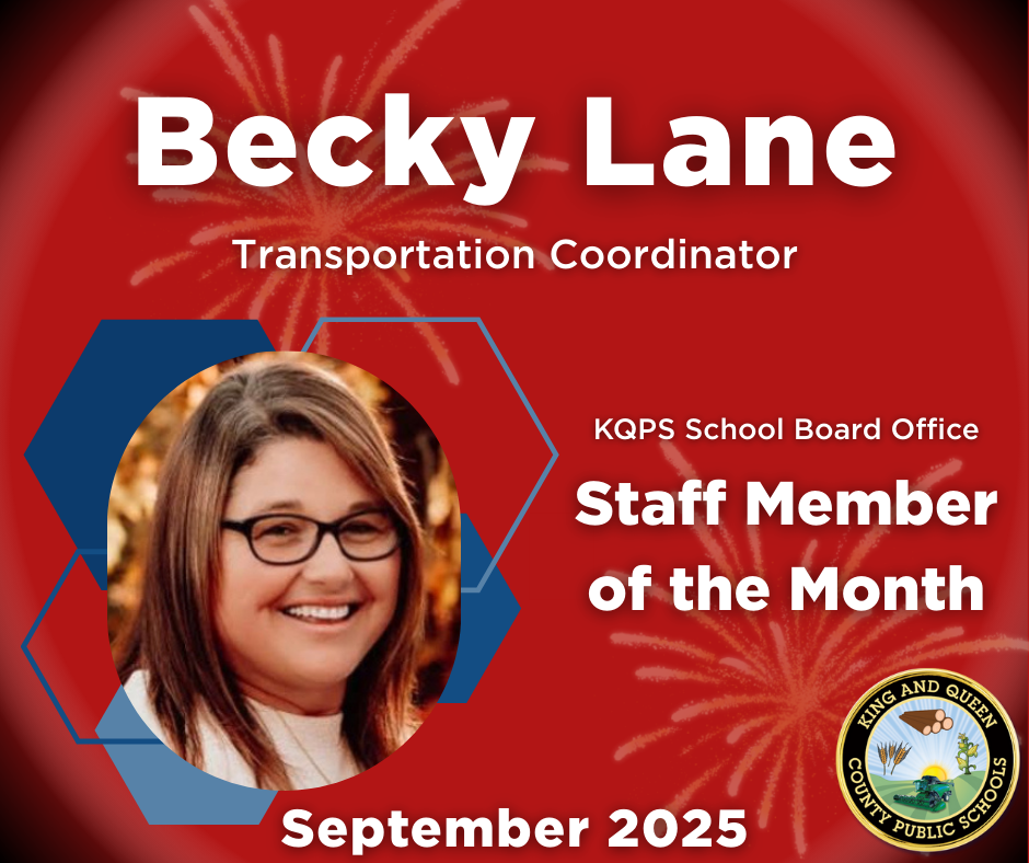 becky lane september 2025