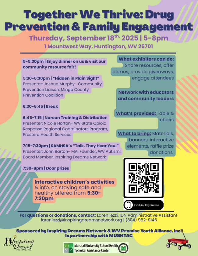 TWT Event Exhibitor Flyer- NO LINK