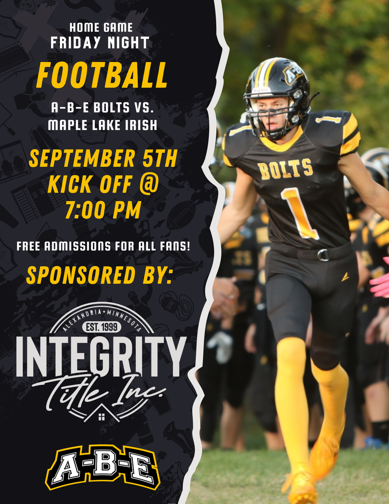 Friday Football