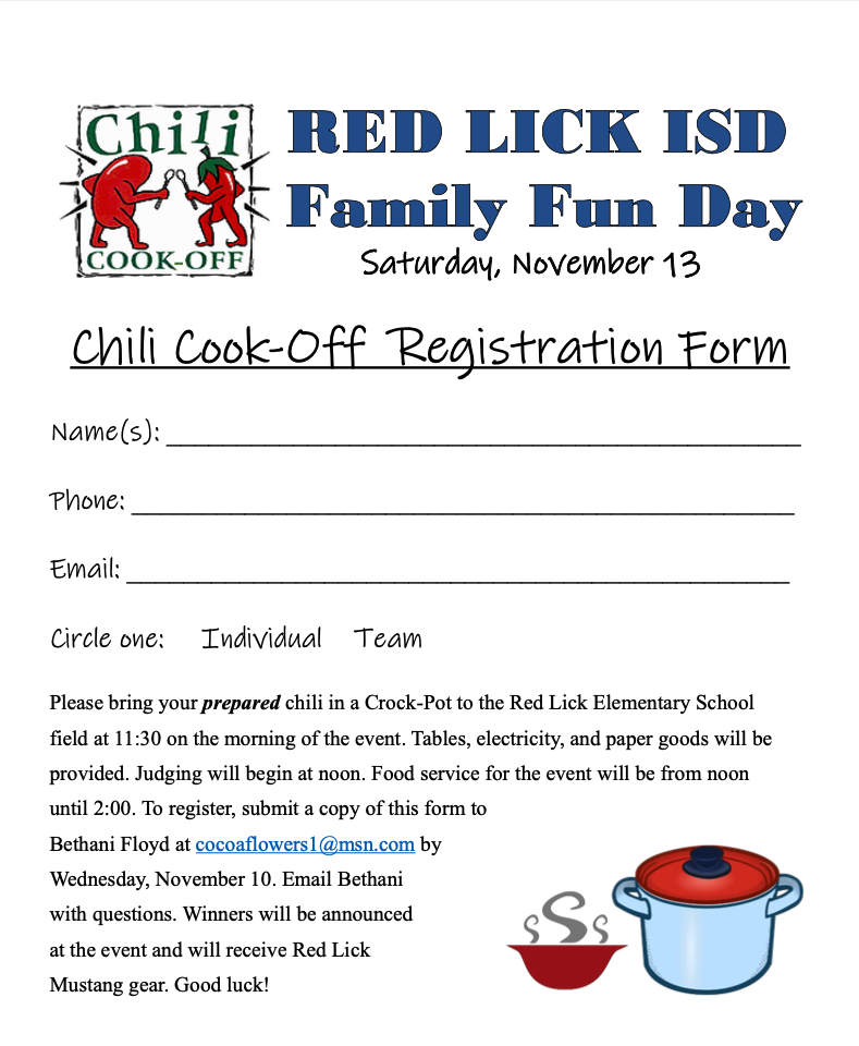 Chili