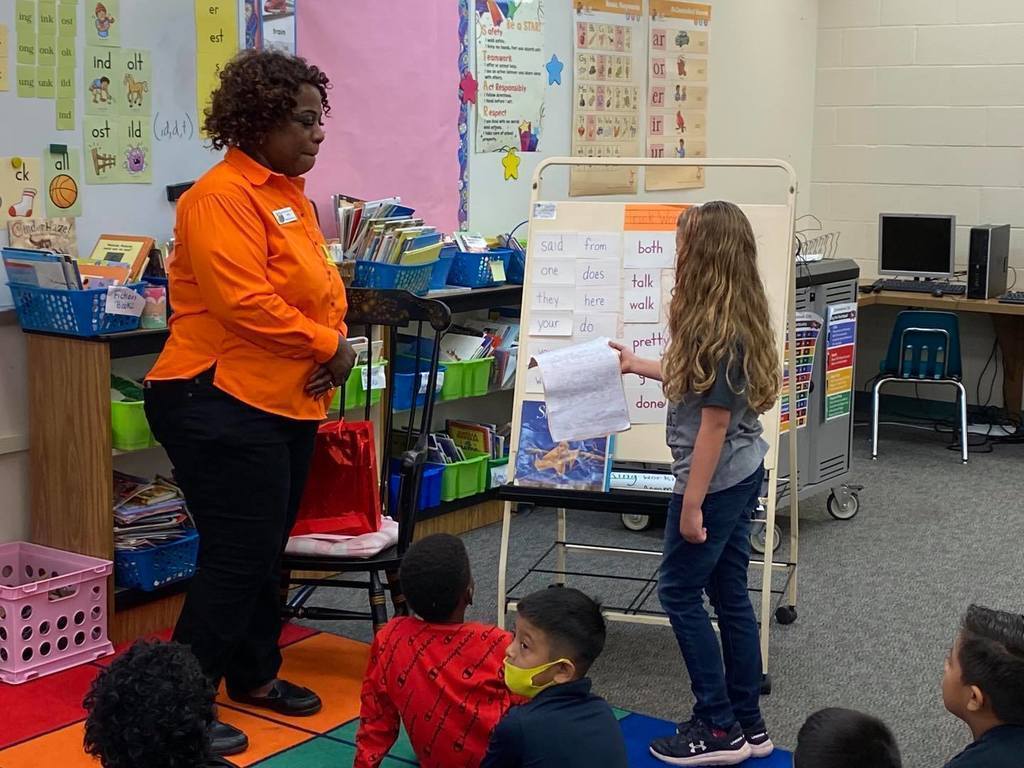 WES Village Mayor essay