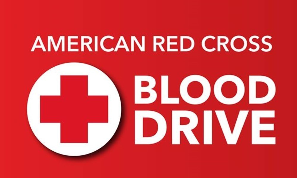 Blood Drive
