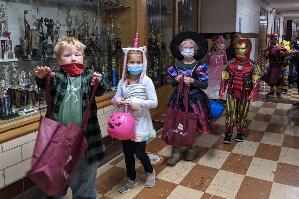 Halloween