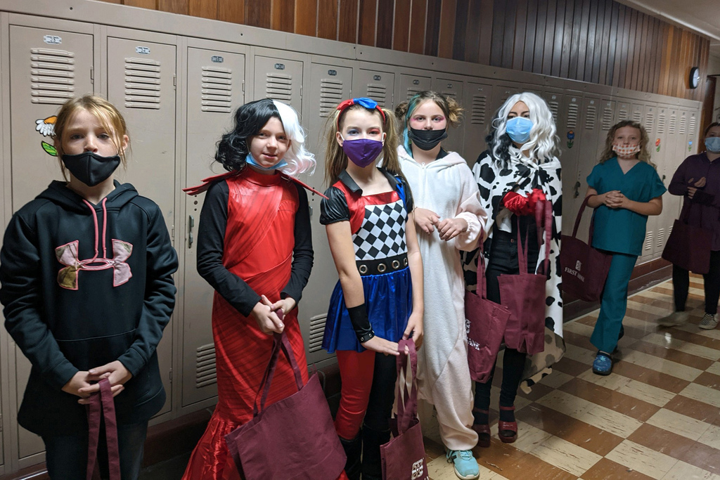 Halloween
