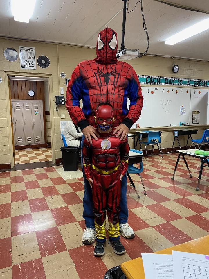 Halloween