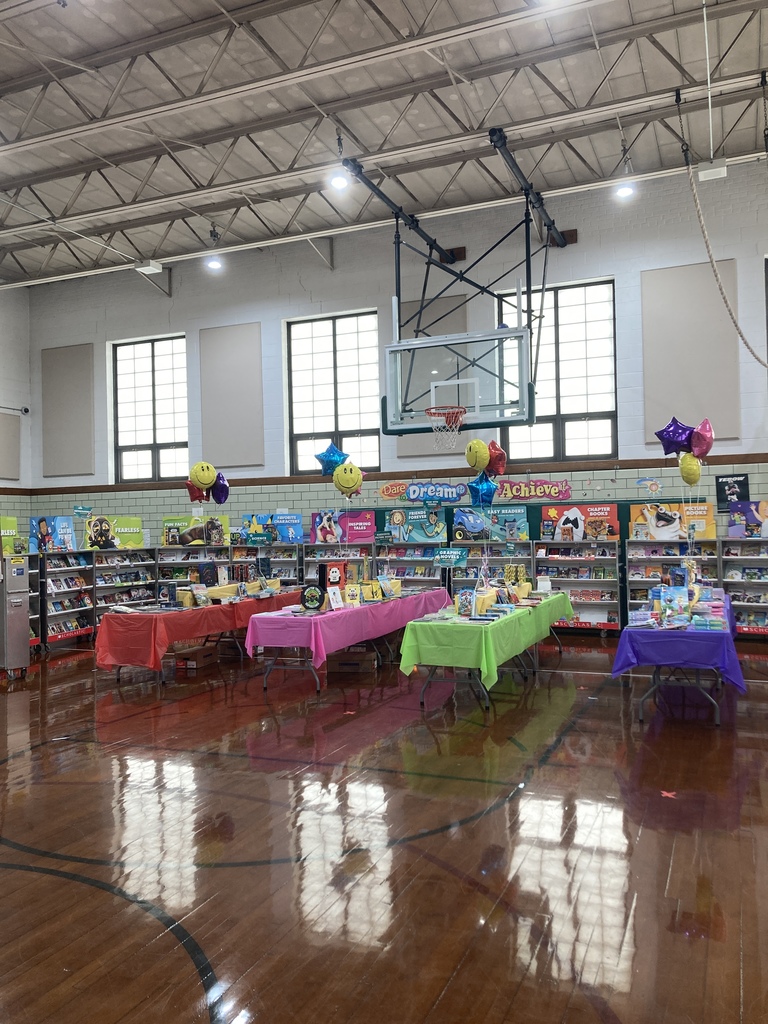 book fair