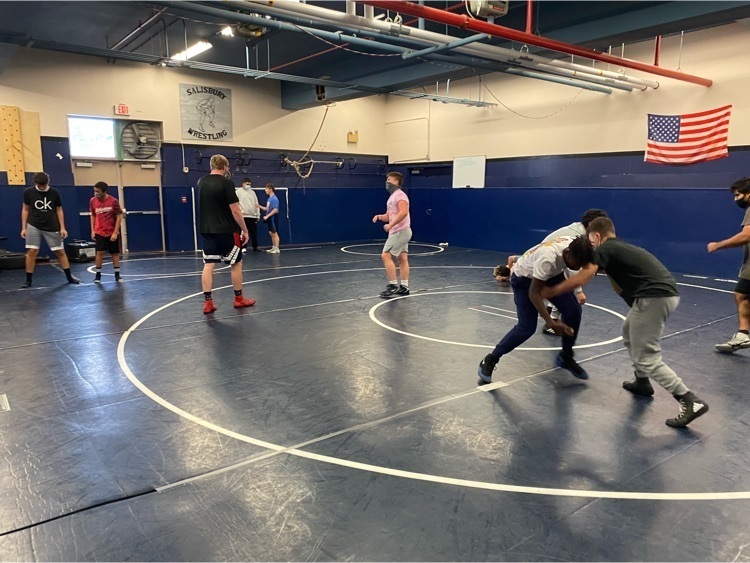 wrestler