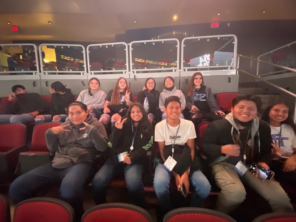 FBLA on Ice 2