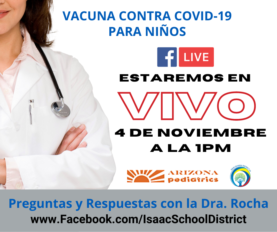 Vacuna Contra Covid-19 Para Ninos