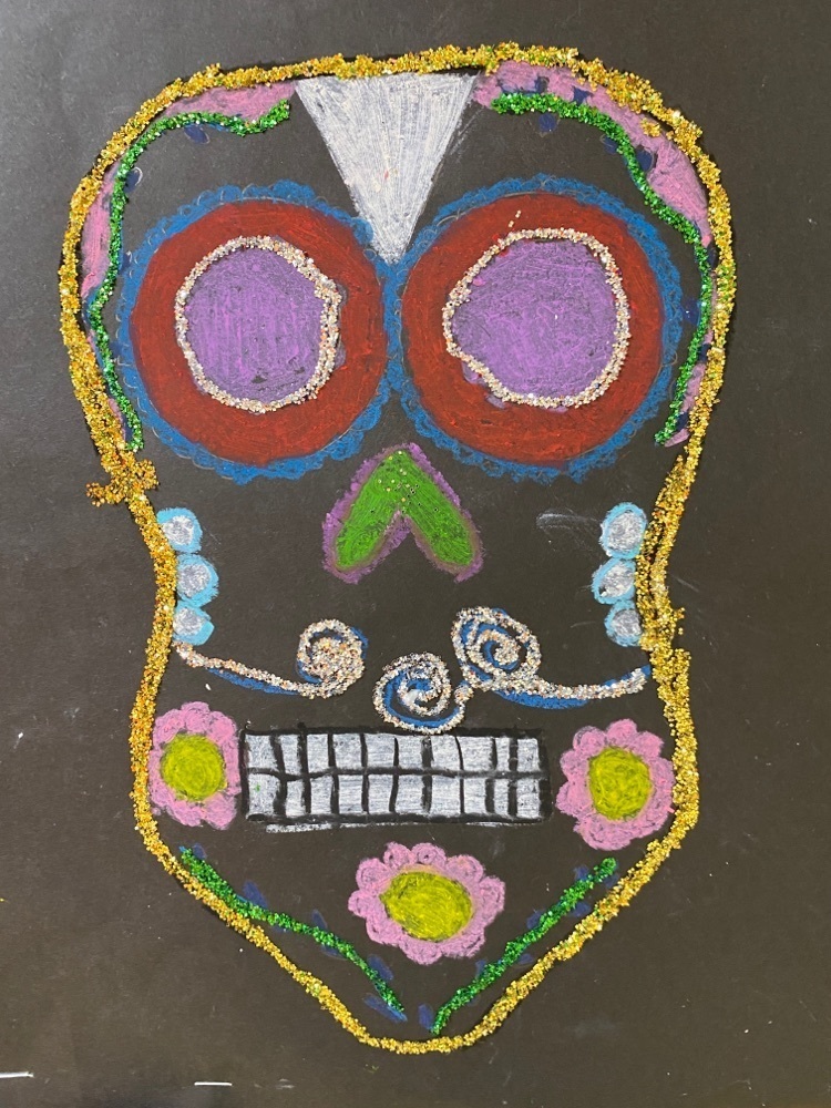 Day of Dead