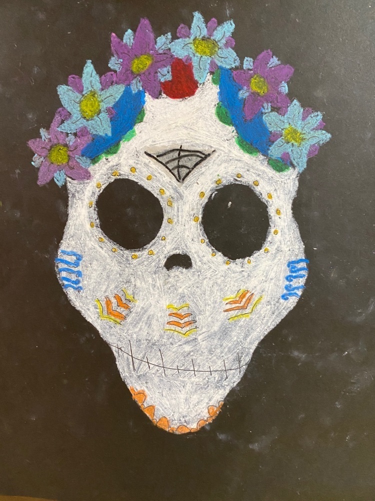 Day of Dead
