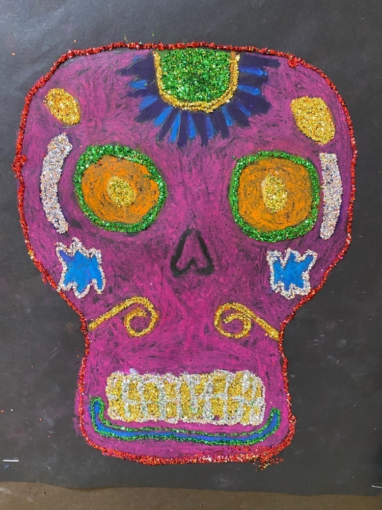 Day of Dead