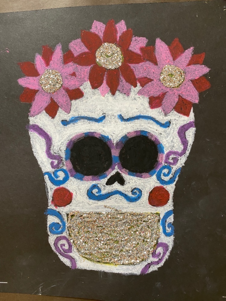 Day of Dead