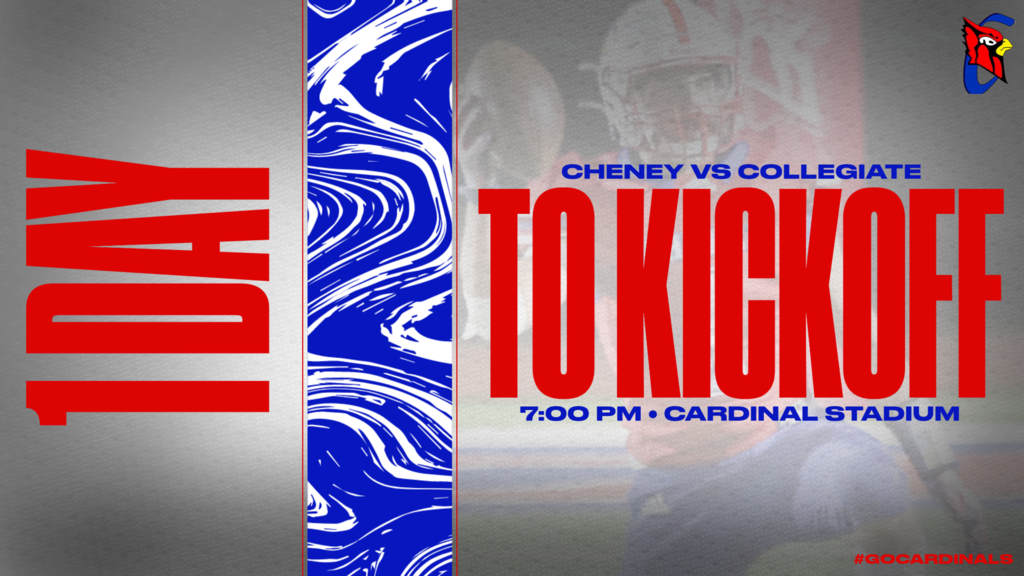 kickoff