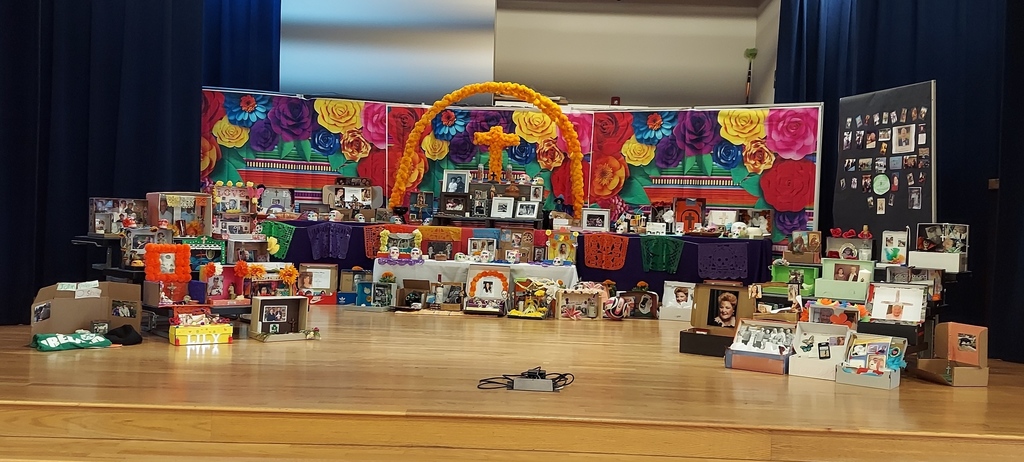 Ofrenda